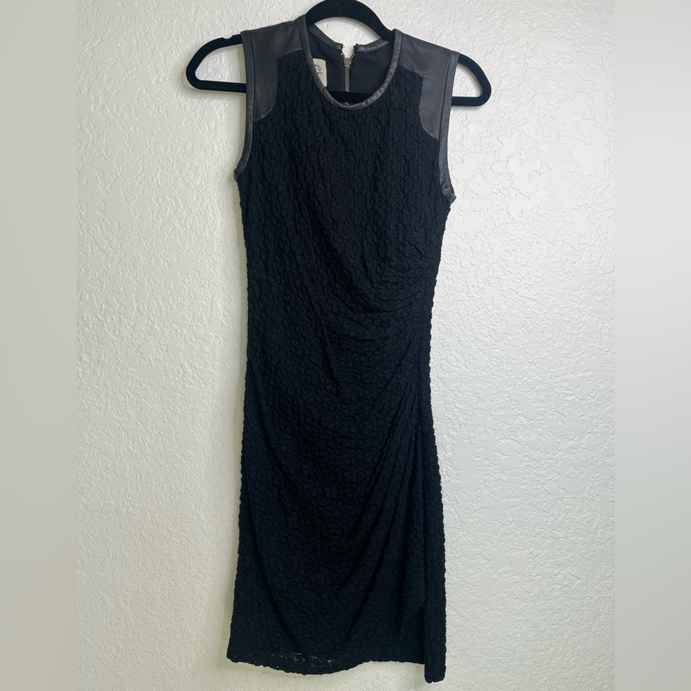 SEA New York Lace & Lambs Dress 2